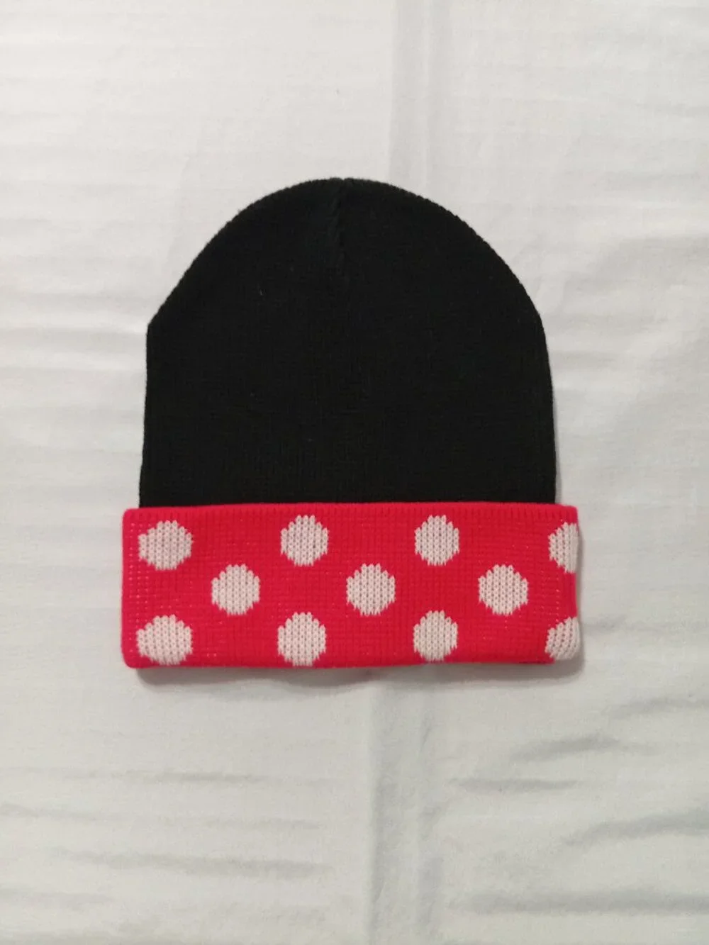 Tokyo Disney Resorts Stocking Cap